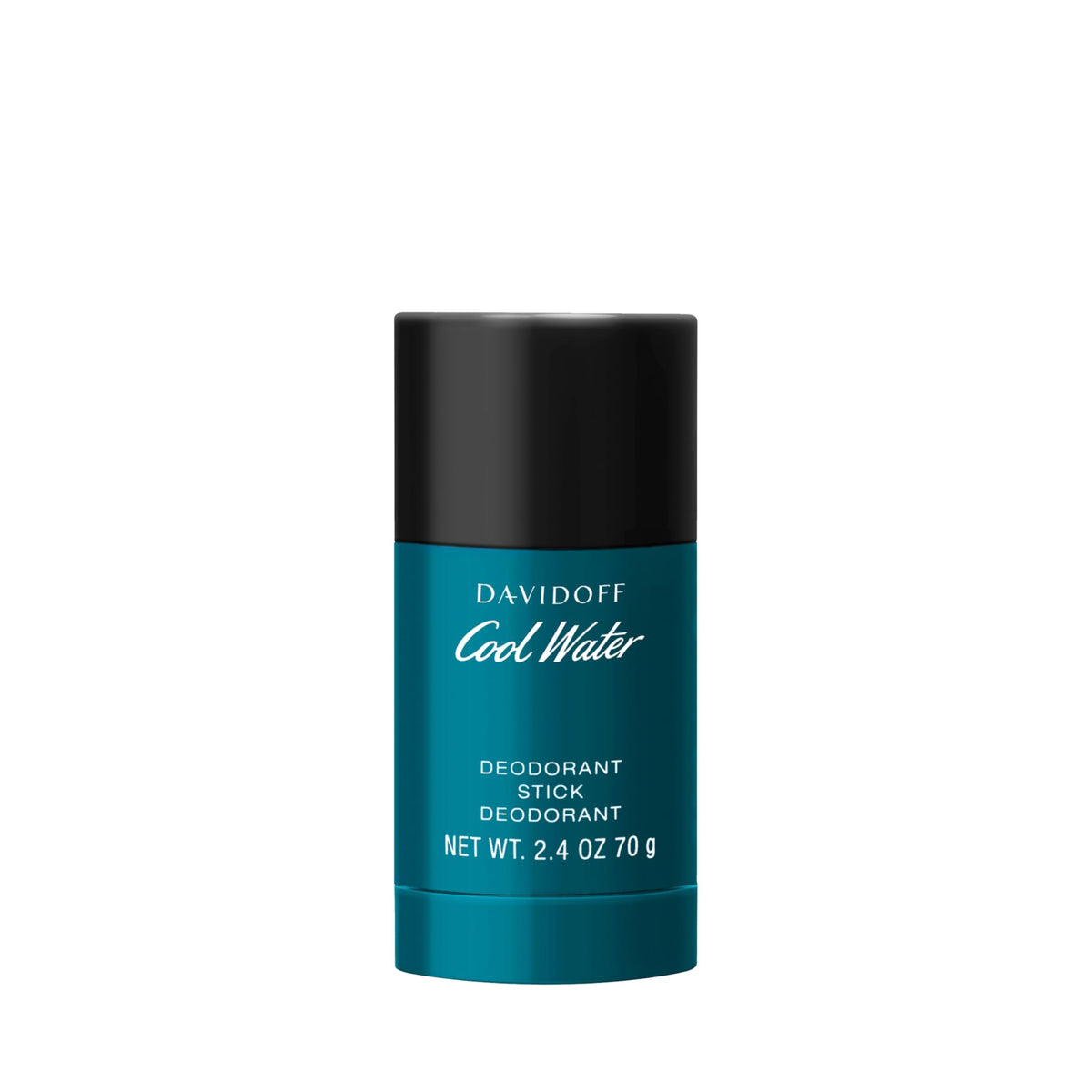 Davidoff Cool Water Deodorant Stick for Men 70GM