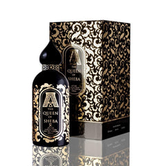 The Queen of Sheba EDP Spray 100ml