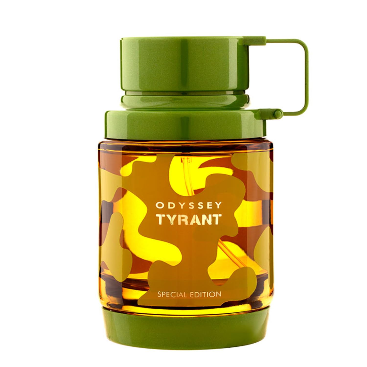 Armaf Odyssey Tyrant Special Edition Perfumes For Men Eau De Parfum 100ml, For Him, Long Lasting Fragrance, New Launch