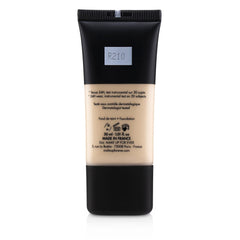 Make Up For Ever Matte Velvet Skin Full Coverage Foundation - R210
