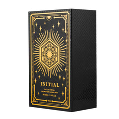 Flavia Initial Perfumes for Men & Women Eau De Parfum 100ml, Fragrance, Oud Greatness