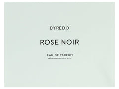 Rose Noir By Byredo Unisex Perfume - Eau De Parfum, 100Ml