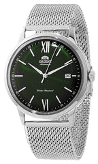 Orient "Bambino Version 6" Automatic/Hand Winding Dress Watch