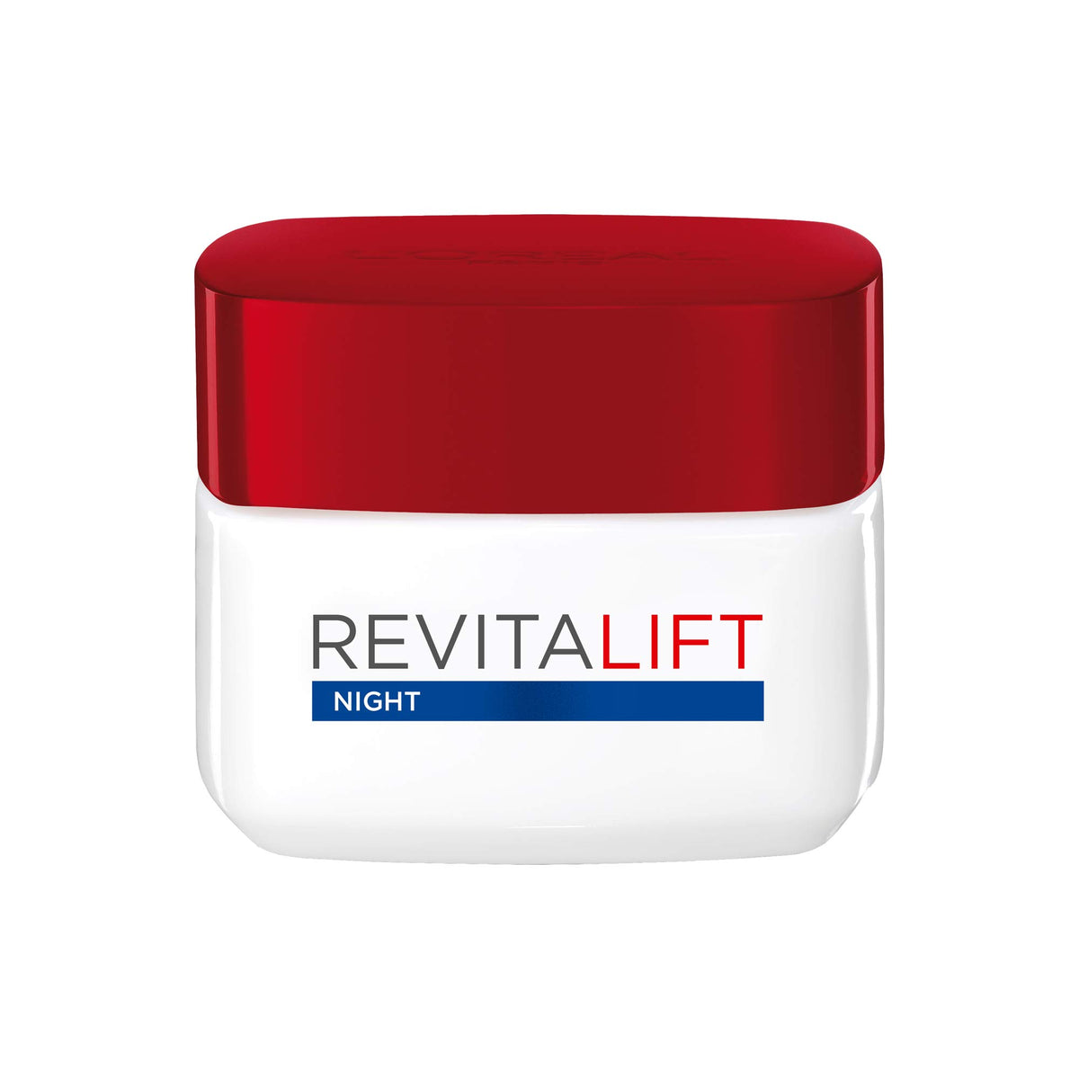 L'Oreal Paris Revitalift Anti-Wrinkle + Firming Night Cream 50ml