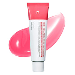 TOSOWOONG PDRN Collagen Jelly Cream with 5,000ppm Salmon DNA PDRN, Niacinamide, Hydrolyzed Collagen, Hydrating Cream, No Artificial Colors, Korean Skin care, 50ml, 1.69 fl.oz