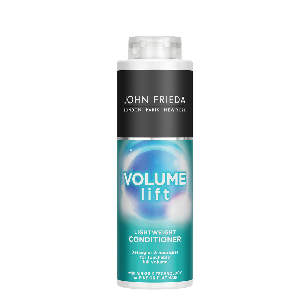 John Frieda Luxurious Volume 7 Day Volume Conditioner 500ml