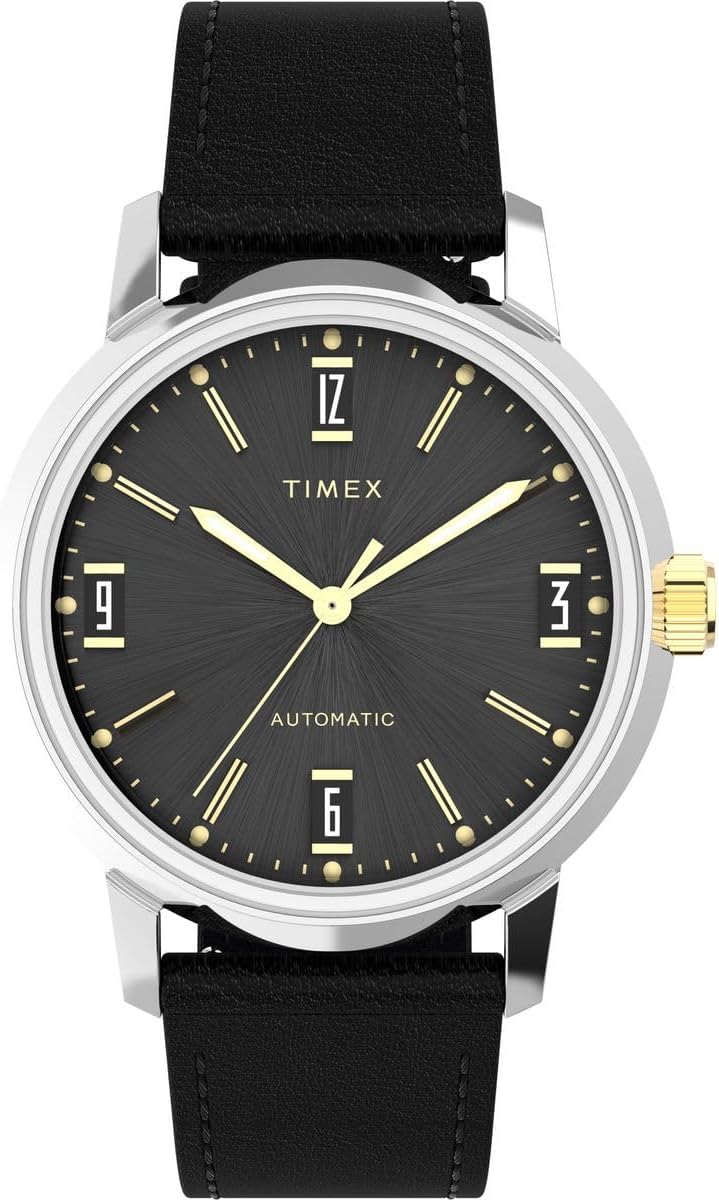 Timex Automatic Watch TW2W33900
