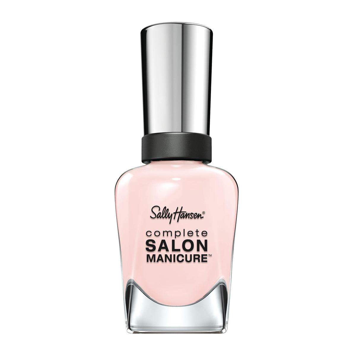 Sally Hansen Complete Salon Manicure™ - My Sheer 0.5 fl oz - 14.7 ml