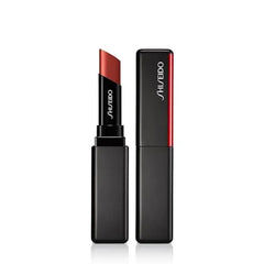 Shiseido VisionAiry Gel Lipstick Long-Lasting, Full Coverage Formula, Triple Gel Technology for High-Impact - Weightless Color