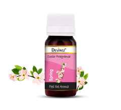 Devinez Camphor + Spring (Aqua Fresh) Cooler Perfume, 60ml Each