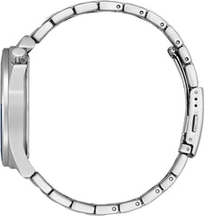 Citizen Men's Watch Analogue Eco-Drive 32020858