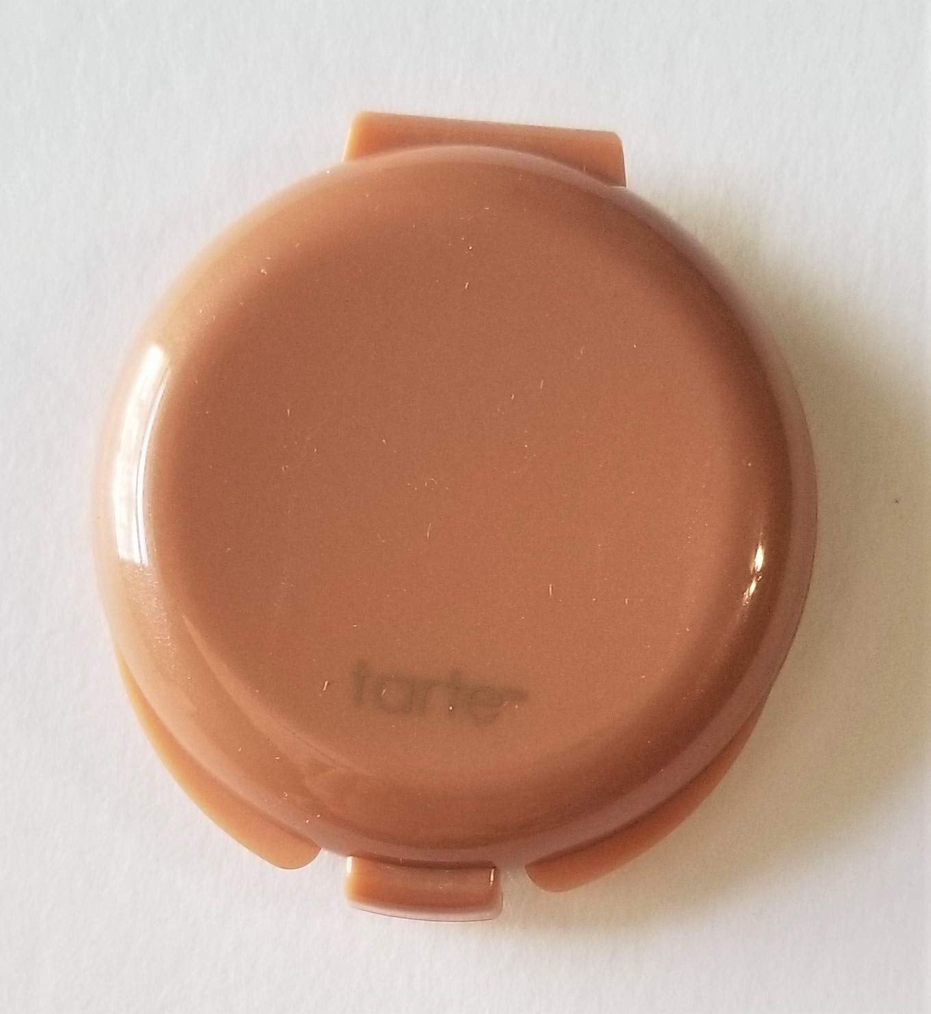 Tarte Amazonian Clay Bronzer in Park Ave Princess Mini Travel Size