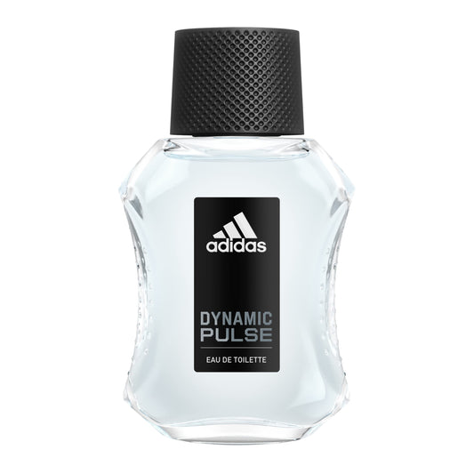 Adidas Dynamic Pulse - Eau De Toilette Spray (50ml)