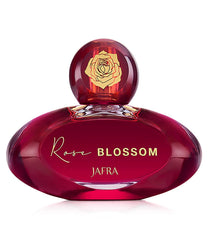 Jafra Rose Blossom Eau de Perfum For Womens