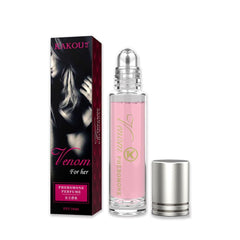 Venom Perfume For Women & Men 10 ml (Venom For Her)