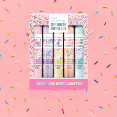 Baylis & Harding Beauticology Candy Sprinkled With Love Gift Set - Vegan Friendly (Pack of 1)