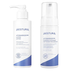 AESTURA ATOBARRIER365 Lightweight Lotion + Cleanser