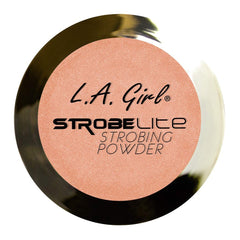 L.A. Girl Strobe Lite Strobing Powder, 70 Watt, 5.5g