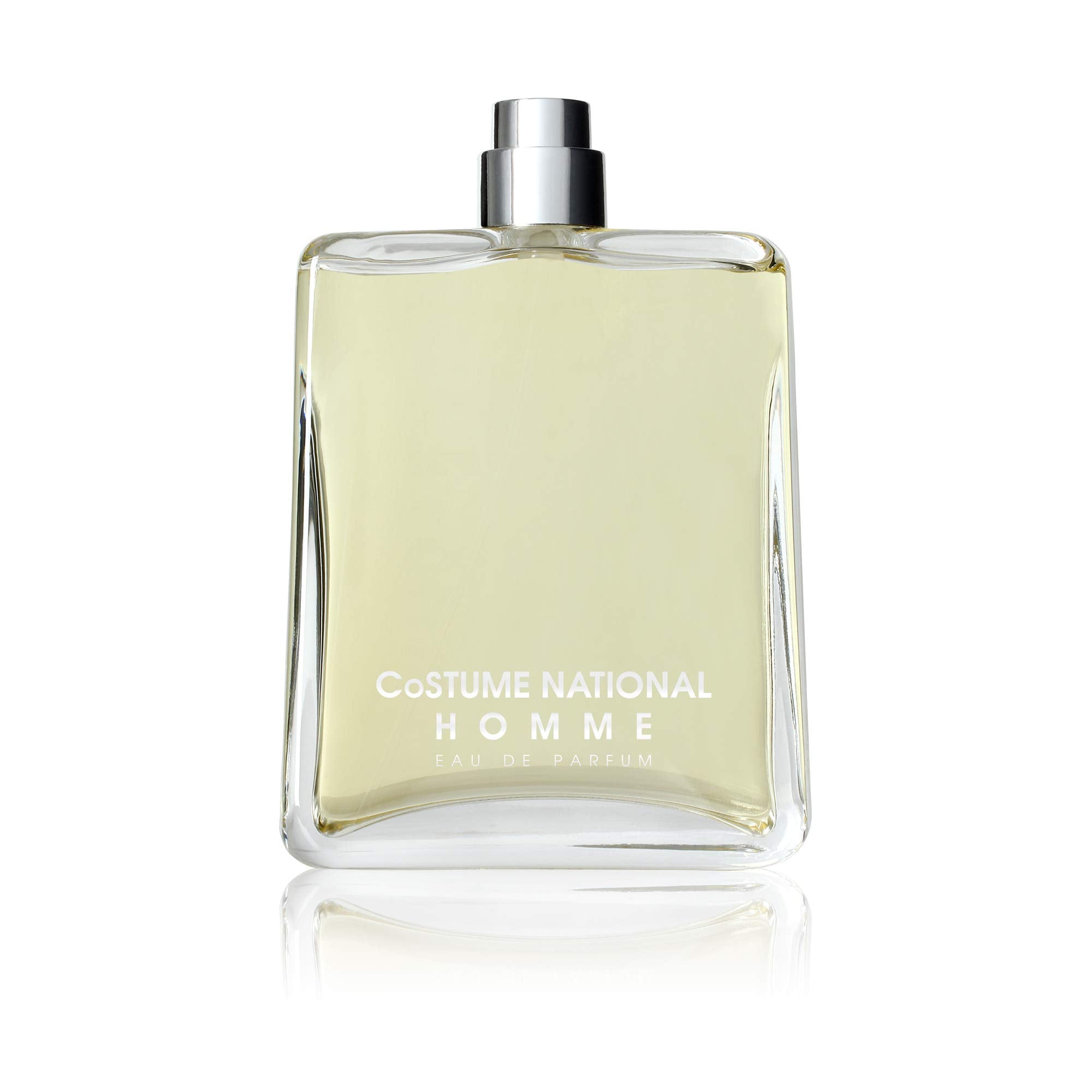 Costume National Homme Edp Natural Spray For Men, 100 Ml