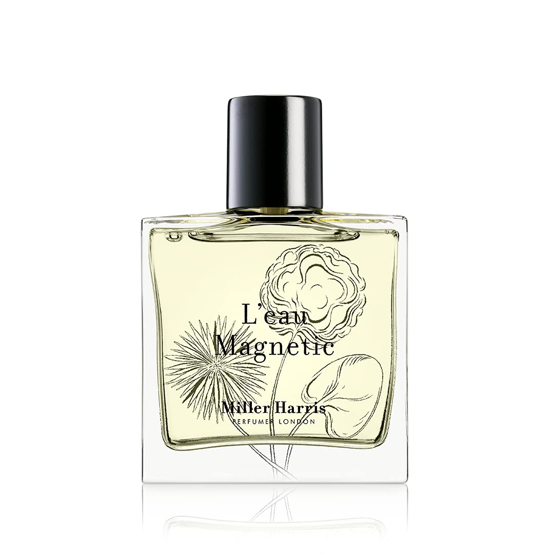 Miller Harris L'Eau Magnetic Eau De Parfum Spray 50ml/1.7oz