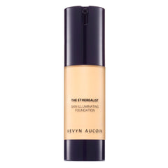 Kevyn Aucoin The Etherealist Skin Illuminating Foundation, EF 01 Light Shade, Shine-free, Smooth, Moisturize