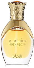 RASASI - MUSHREQAH CONCENTRATED PERFUME 15ML
