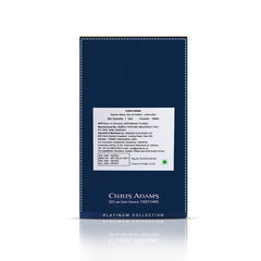 Chris Adams Perfumes Active Man Eau De Perfume, 100 ml