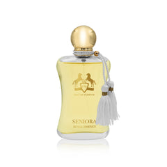 Seniora Royal Essence Eau de Parfum By Fragrance World For Women,100ml