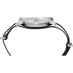 Timex Men's Southview 41mm Watch - Black/Grey/Silver-Tone