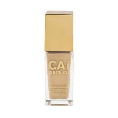 Foundation Natural Radiant Make-up, Fair