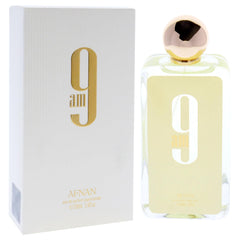 9 AM by Afnan - Eau de Parfum - 100ml