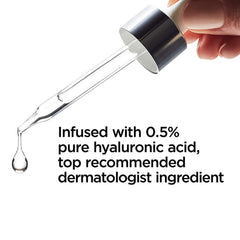 L’Oréal Paris L'Oreal True Match Eye Cream in a Concealer, 0.5% Hyaluronic Acid, Dark C7-8, 0.4 fl. Oz