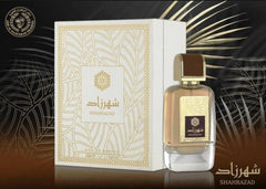 Ard Al Zaffran shahrazad eau de perfume 100ml