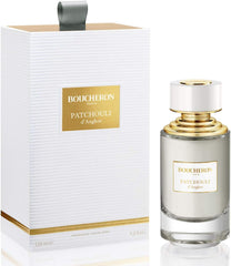 BOUCHERON Patchouli D' Angkor Eau De Perfume For Unisex, 125 ml