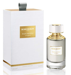 BOUCHERON Patchouli D' Angkor Eau De Perfume For Unisex, 125 ml