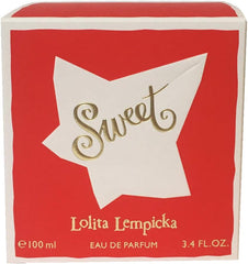 Lolita Lempicka Sweet Eau De Parfum For Women, 100 ml
