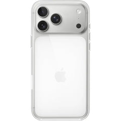 Apple iPhone 17 Pro Max Case With Magsafe (MGFW4LL/A) - Clear