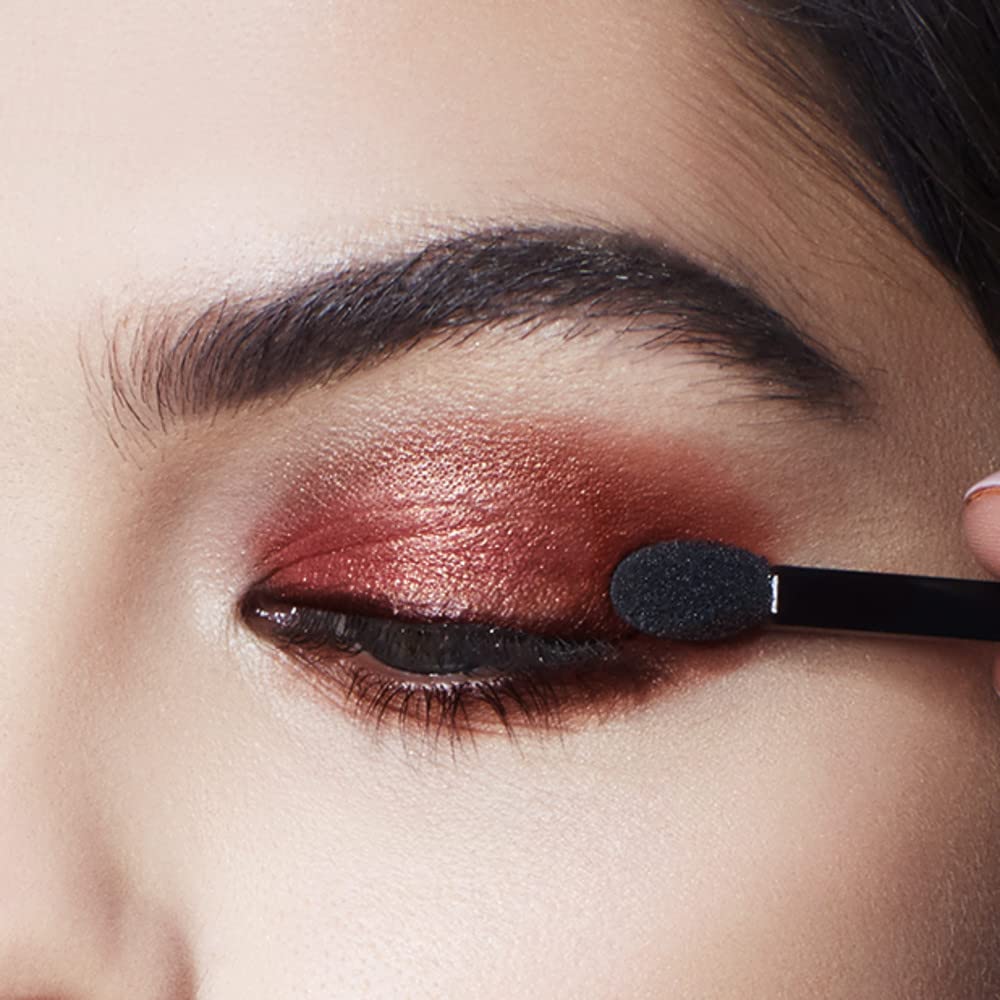 Maybelline New York The Burgundy Bar Eyeshadow Palette