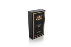 GOLDEN OUD Best Long Lasting Perfume by Createur Best long Lasting Fragrance 80ml