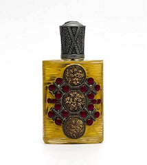 Junaid 1910 جنيد Perfumes HAJAR AUD For Unisex 100ml - Eau de Toilette