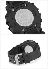 G-Shock Casio GX-56MF-1JF [ Multi Fluorescent color series] Japan Import NEW