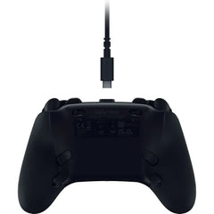 Razer Raiju V3 Pro Wireless Controller For PS5 & PC (RZ06-05580100-R3UA) - Black
