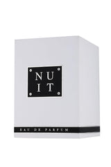 Fragrance World - Nuit - Eau de Parfum - Perfume For Men, 80ml