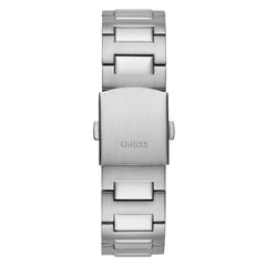GUESS BR SLV CS W/BR SLV TOP PART/SUN GRADIENT GREEN MF DL/BR/P SLV BRCT