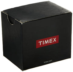 Timex Men's Expedition Gallatin 45mm Watch - Black/Orange