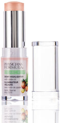 Physicians Formula Organic Wear Highlighter, Dew Frost, 20 ml