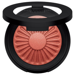 bareMinerals Gen Nude Blonzer Blush + Bronzer - Kiss of Rose 3.84ml (3.8g)