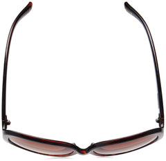 Skechers Women's Se6014 Square Sunglasses