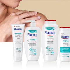 Pharmaline Atopic Hand Cream – 75 ml