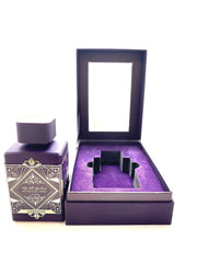 Lattafa Perfumes Bade'e Al Oud for Glory EDP - Eau de Parfum 100ml (3.4oz)